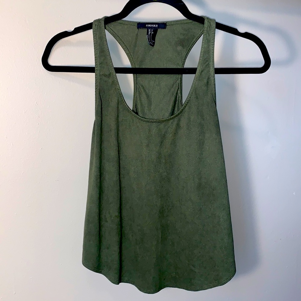 Green Top